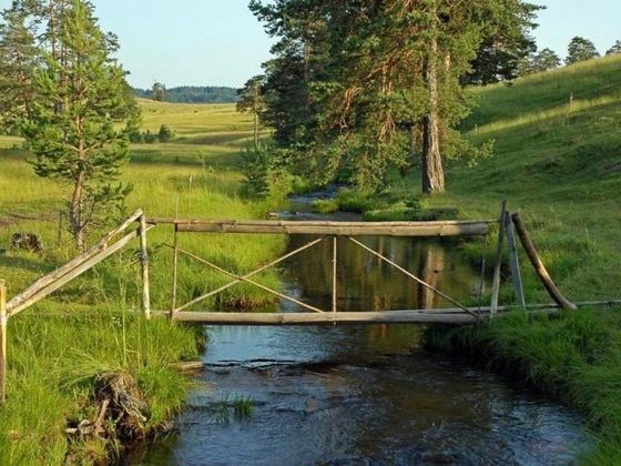 Villa Ducic Zlatibor Exteriér fotografie